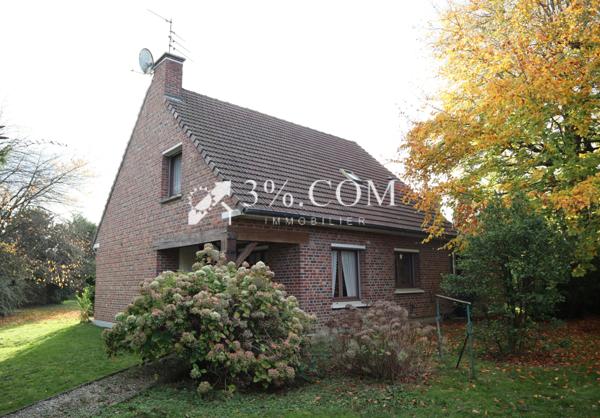 Maison 7 pièce(s) 5 chambre(s) 144 m²