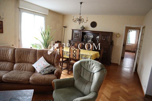 Maison 7 pièce(s) 5 chambre(s) 144 m²