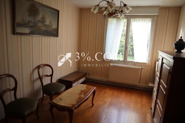Maison 7 pièce(s) 5 chambre(s) 144 m²