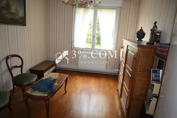 Maison 7 pièce(s) 5 chambre(s) 144 m²