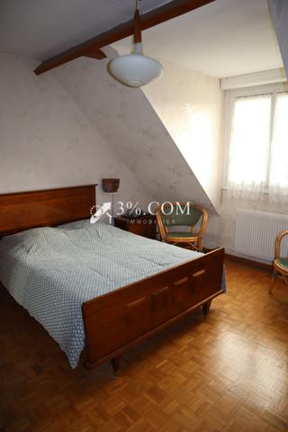 Maison 7 pièce(s) 5 chambre(s) 144 m²