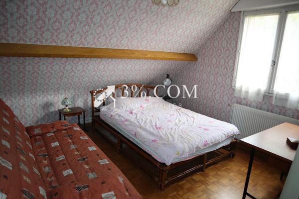 Maison 7 pièce(s) 5 chambre(s) 144 m²
