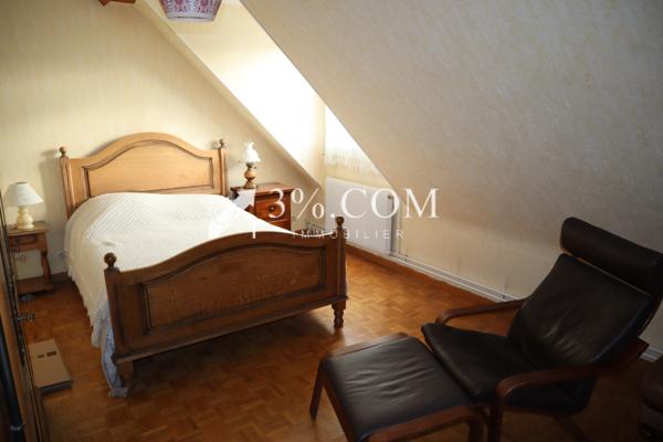 Maison 7 pièce(s) 5 chambre(s) 144 m²