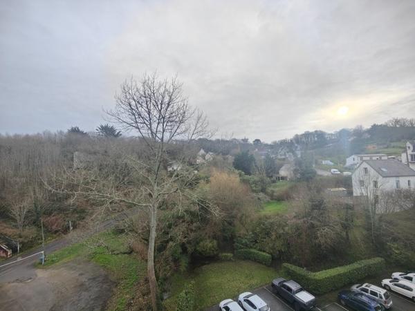 Appartement à vendre |  Douarnenez |  1 pièce | 22 m²