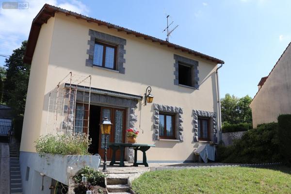 Maison à vendre à Montmorency dans le Val-d'Oise (95160), ref : M165