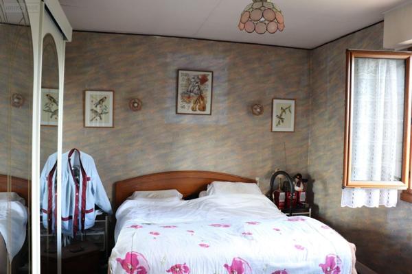 Maison à vendre à Montmorency dans le Val-d'Oise (95160), ref : M165