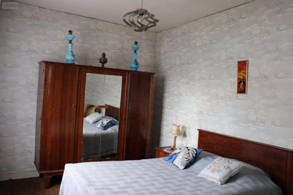 Maison à vendre à Montmorency dans le Val-d'Oise (95160), ref : M165