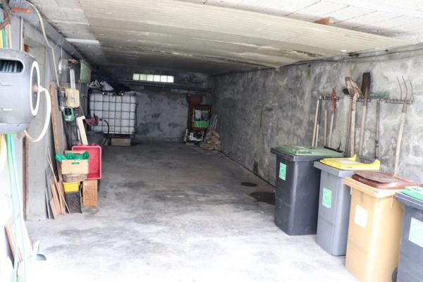 Maison à vendre à Montmorency dans le Val-d'Oise (95160), ref : M165