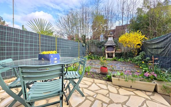 Maison à vendre    4 pièces • 83,23 m2 Triel-sur-Seine