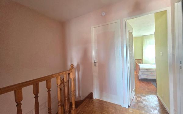 Maison à vendre    4 pièces • 83,23 m2 Triel-sur-Seine