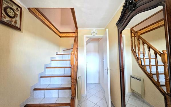 Maison à vendre    4 pièces • 83,23 m2 Triel-sur-Seine