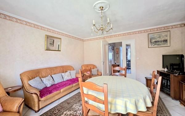 Maison à vendre    4 pièces • 83,23 m2 Triel-sur-Seine