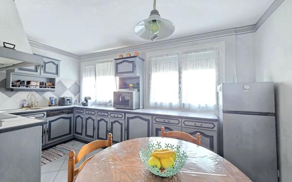 Maison à vendre    4 pièces • 83,23 m2 Triel-sur-Seine