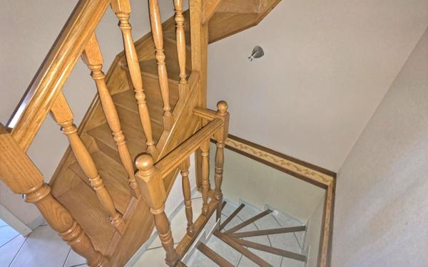 Maison à vendre    4 pièces • 83,23 m2 Triel-sur-Seine