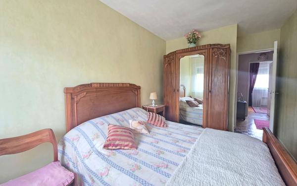 Maison à vendre    4 pièces • 83,23 m2 Triel-sur-Seine