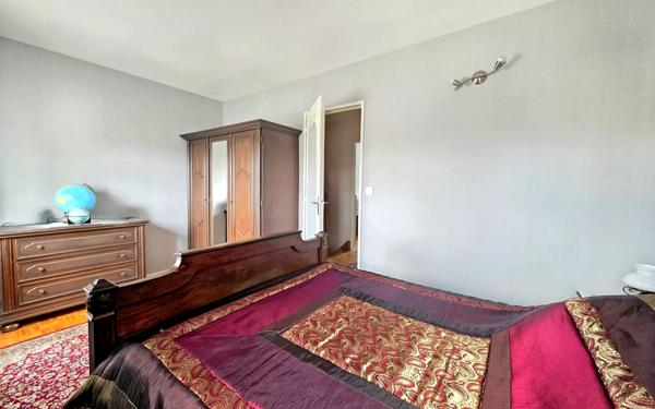 Maison à vendre    4 pièces • 83,23 m2 Triel-sur-Seine