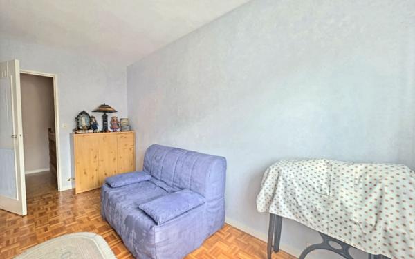 Maison à vendre    4 pièces • 83,23 m2 Triel-sur-Seine