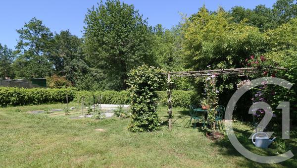 Maison à vendre  6 pièces - 160 m 2   MONTPON MENESTEROL  - 24