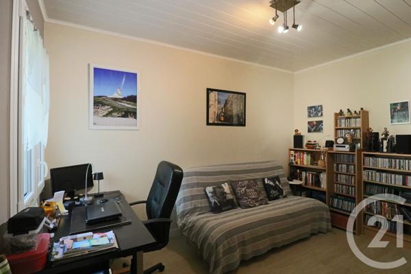 Maison à vendre  6 pièces - 160 m 2   MONTPON MENESTEROL  - 24