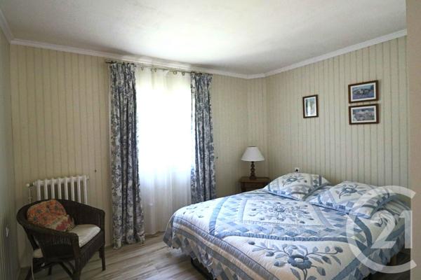 Maison à vendre  6 pièces - 160 m 2   MONTPON MENESTEROL  - 24