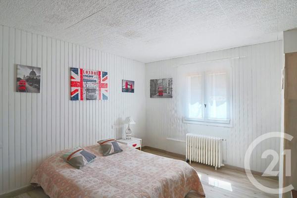 Maison à vendre  6 pièces - 160 m 2   MONTPON MENESTEROL  - 24