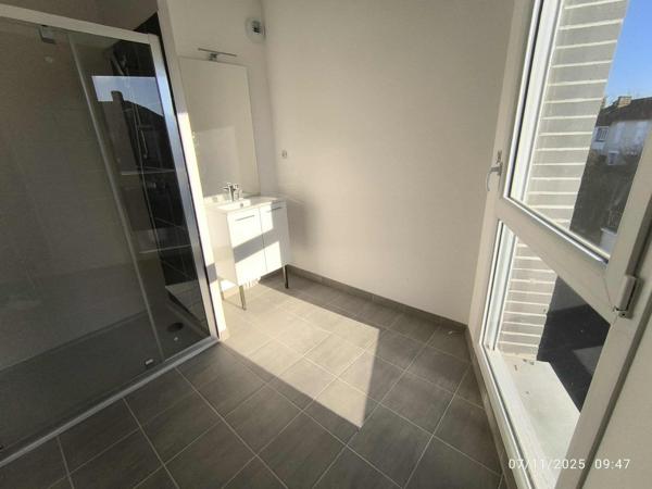 T3 NEUF avec Balcon aux Portes d'Arras !