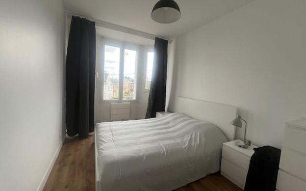 Appartement à louer    2 pièces •  Brest