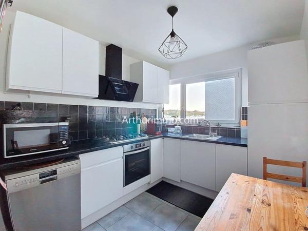 Vente Appartement 4 pièces 84 m2 à Épinay-sous-Sénart