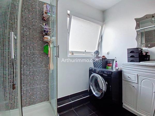 Vente Appartement 4 pièces 84 m2 à Épinay-sous-Sénart