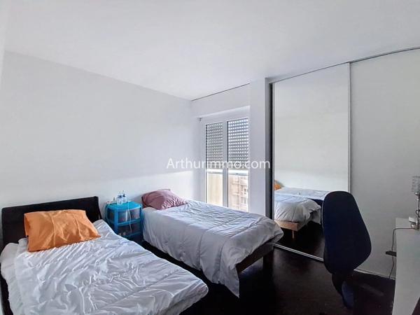 Vente Appartement 4 pièces 84 m2 à Épinay-sous-Sénart