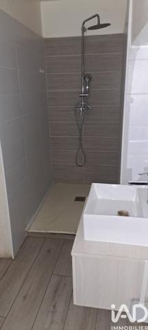 Appartement à vendre 2 pièces 33,2 m² Nîmes