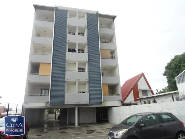 Appartement à vendre 2 pièces 36m²