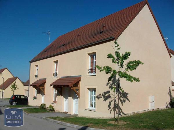 Maison à louer 3 pièces 66.81m² Premeaux-Prissey (21700)