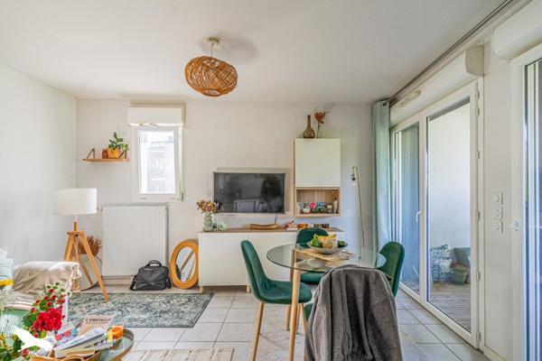 Appartement à vendre |  Villenave-d'Ornon |  2 pièces | 42 m²