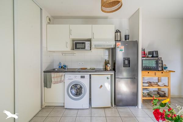 Appartement à vendre |  Villenave-d'Ornon |  2 pièces | 42 m²