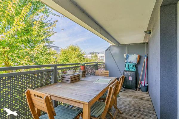 Appartement à vendre |  Villenave-d'Ornon |  2 pièces | 42 m²