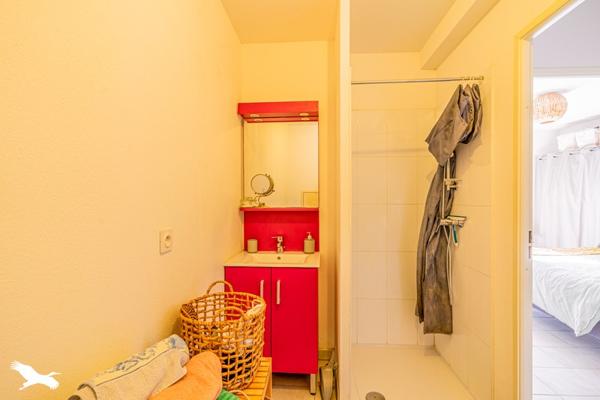 Appartement à vendre |  Villenave-d'Ornon |  2 pièces | 42 m²