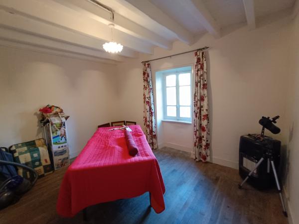 Maison à vendre à Pontaumur (63380) - Puy-de-Dôme