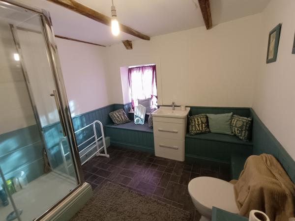 Maison à vendre à Pontaumur (63380) - Puy-de-Dôme