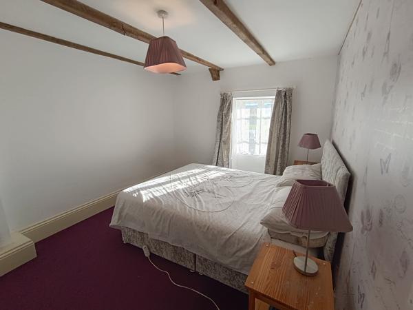 Maison à vendre à Pontaumur (63380) - Puy-de-Dôme