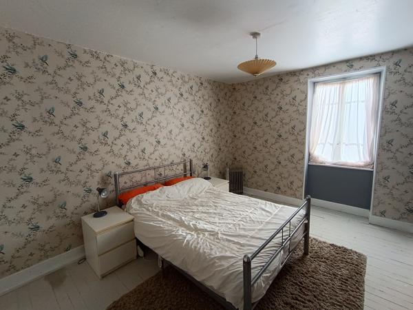 Maison à vendre à Pontaumur (63380) - Puy-de-Dôme