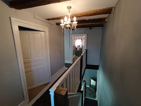Maison à vendre à Pontaumur (63380) - Puy-de-Dôme