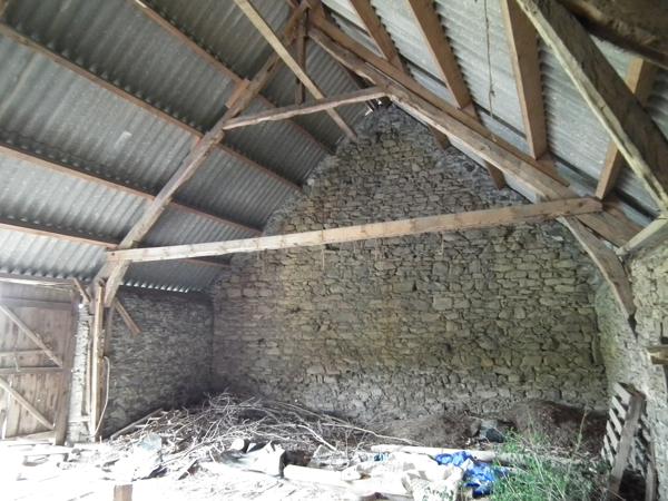 Maison à vendre à Pontaumur (63380) - Puy-de-Dôme