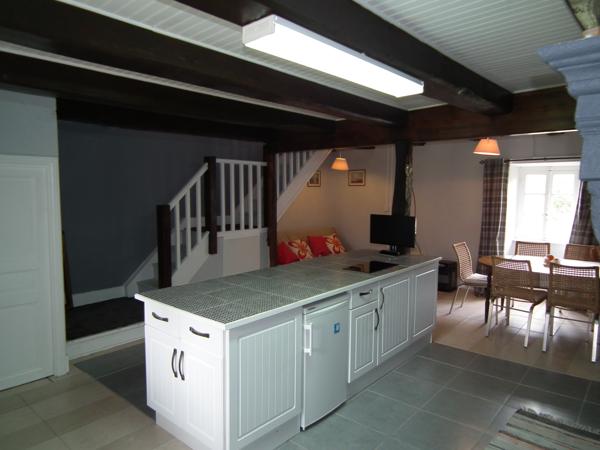 Maison à vendre à Pontaumur (63380) - Puy-de-Dôme