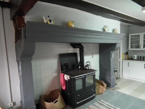Maison à vendre à Pontaumur (63380) - Puy-de-Dôme