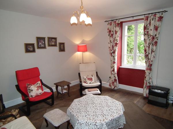 Maison à vendre à Pontaumur (63380) - Puy-de-Dôme