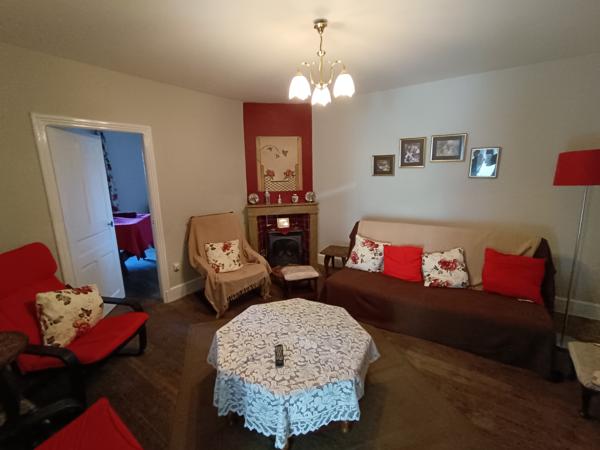 Maison à vendre à Pontaumur (63380) - Puy-de-Dôme