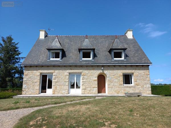 Maison à vendre à Plestan dans les Côtes-d'Armor (22640), ref : 22012-4294