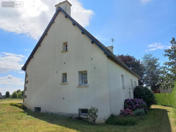 Maison à vendre à Plestan dans les Côtes-d'Armor (22640), ref : 22012-4294