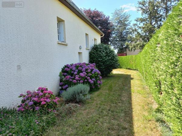 Maison à vendre à Plestan dans les Côtes-d'Armor (22640), ref : 22012-4294